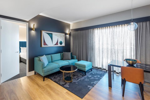 Adina Apartment Hotel Brisbane - Hotel WA 29