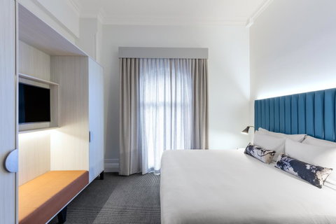 Adina Apartment Hotel Brisbane - Hotel WA 28