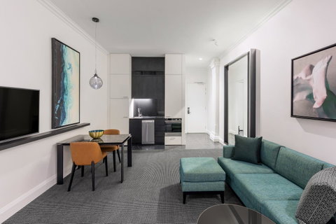 Adina Apartment Hotel Brisbane - Hotel WA 20