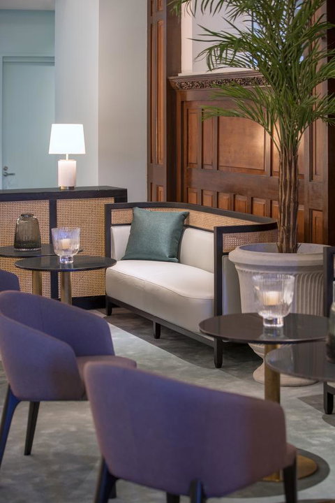 Adina Apartment Hotel Brisbane - Hotel WA 3