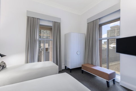 Adina Apartment Hotel Brisbane - Hotel WA 22