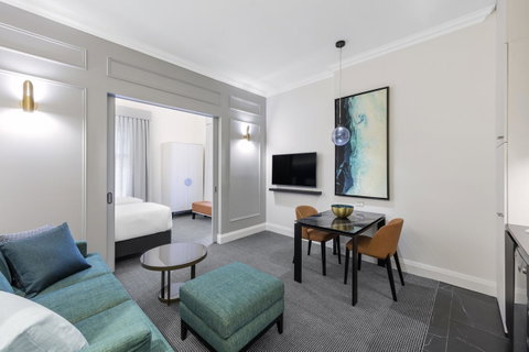 Adina Apartment Hotel Brisbane - Hotel WA 19