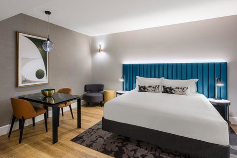 Adina Apartment Hotel Brisbane - Hotel WA 35