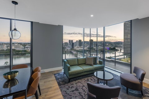 Adina Apartment Hotel Brisbane - Hotel WA 2