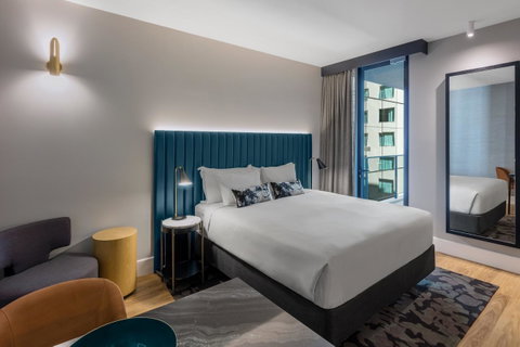 Adina Apartment Hotel Brisbane - Hotel WA 33
