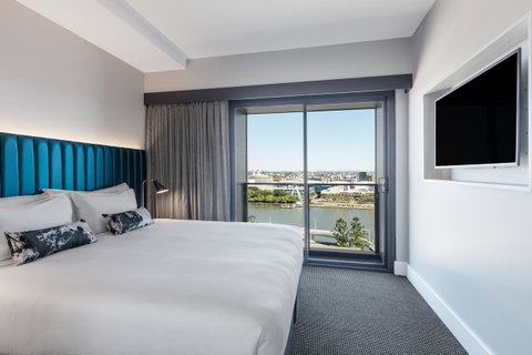 Adina Apartment Hotel Brisbane - Hotel WA 31
