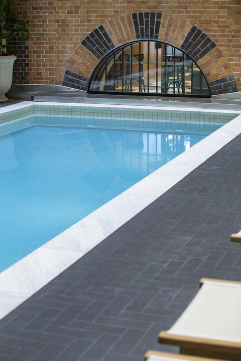 Adina Apartment Hotel Brisbane - Hotel WA 42