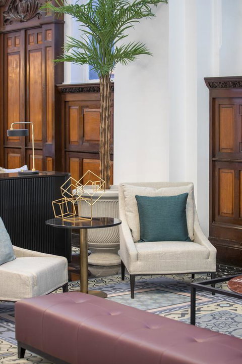 Adina Apartment Hotel Brisbane - Hotel WA 5