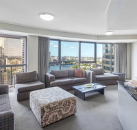 Oaks Felix - Hotel WA