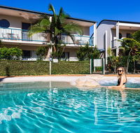 Anchor Motel Noosa - Hotel WA