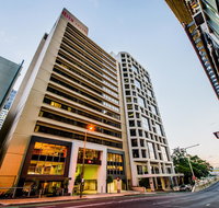 ibis Brisbane - Hotel WA