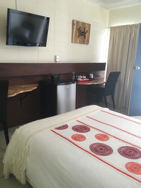 Black Marlin Motel - Hotel WA 24