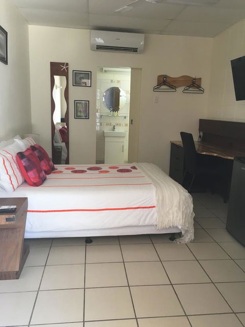 Black Marlin Motel - Hotel WA 23