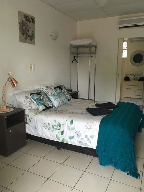 Black Marlin Motel - Hotel WA 11
