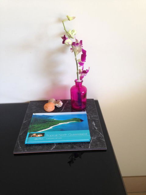 Black Marlin Motel - Hotel WA 5