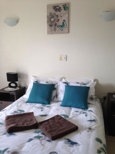 Black Marlin Motel - Hotel WA 4