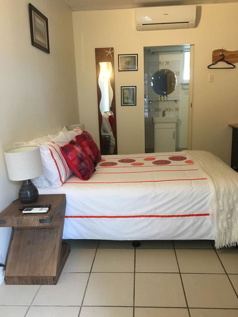 Black Marlin Motel - Hotel WA 15