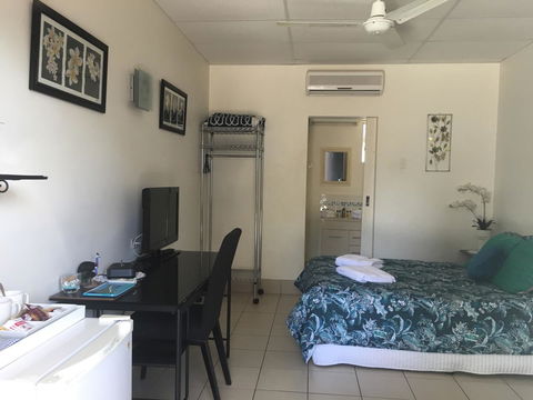 Black Marlin Motel - Hotel WA 22