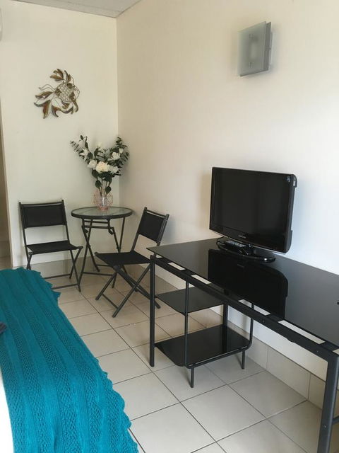 Black Marlin Motel - Hotel WA 19