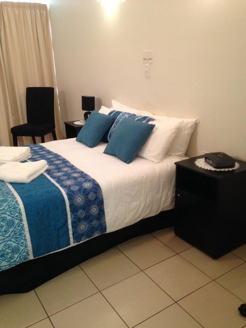 Black Marlin Motel - Hotel WA 7