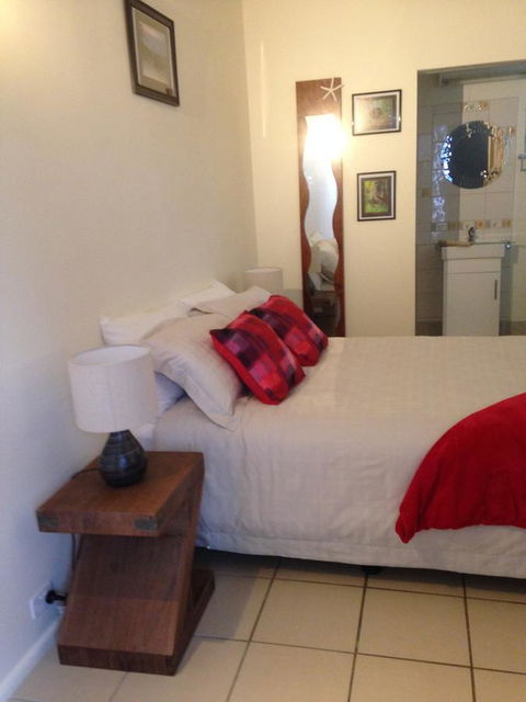 Black Marlin Motel - Hotel WA 10