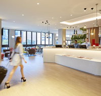 Holiday Inn Express Brisbane Central - Hotel WA