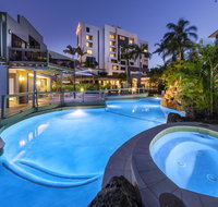 Brisbane Riverview Hotel - Hotel WA