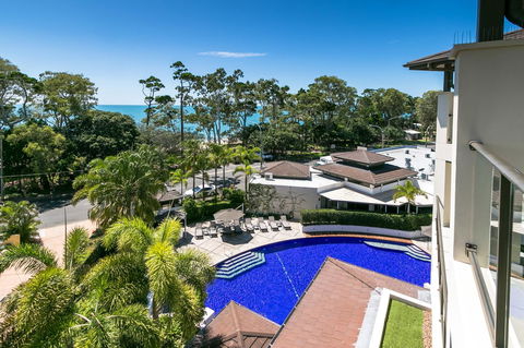 Grand Mercure Allegra Hervey Bay - Hotel WA 4