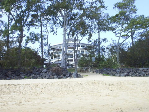 Grand Mercure Allegra Hervey Bay - Hotel WA 29