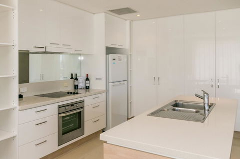 Grand Mercure Allegra Hervey Bay - Hotel WA 11