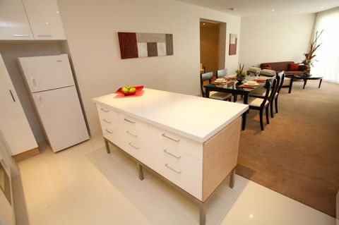 Grand Mercure Allegra Hervey Bay - Hotel WA 27