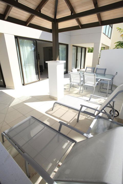 Grand Mercure Allegra Hervey Bay - Hotel WA 22