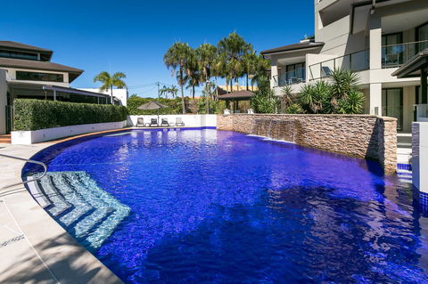 Grand Mercure Allegra Hervey Bay - Hotel WA 6