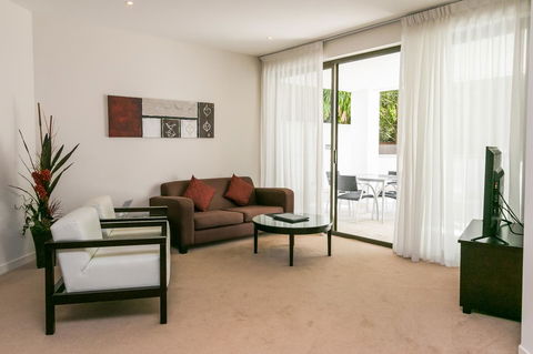 Grand Mercure Allegra Hervey Bay - Hotel WA 32