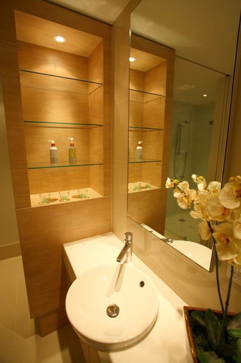Grand Mercure Allegra Hervey Bay - Hotel WA 25