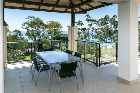 Grand Mercure Allegra Hervey Bay - Hotel WA 16