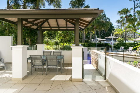 Grand Mercure Allegra Hervey Bay - Hotel WA 14