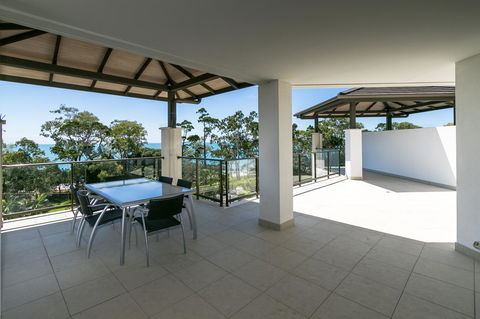 Grand Mercure Allegra Hervey Bay - Hotel WA 17