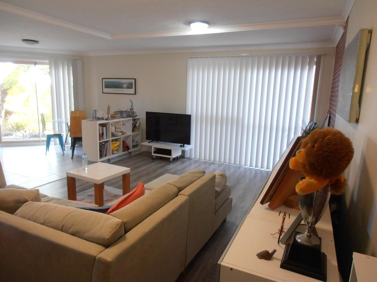 Crestmead QLD Hotel WA