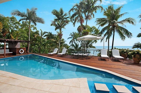 15 Wharf Street - Hotel WA 1