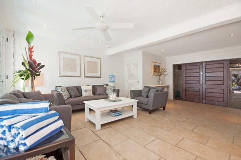 15 Wharf Street - Hotel WA 24