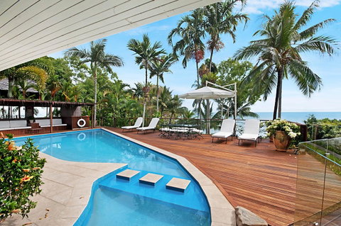 15 Wharf Street - Hotel WA 8