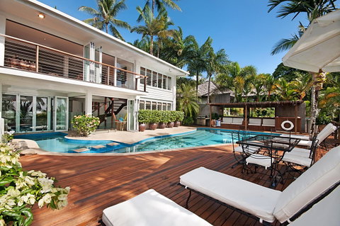 15 Wharf Street - Hotel WA 7