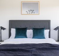 Ridge Apartment Hotel - Hotel WA
