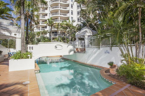 ULTIQA Burleigh Mediterranean Resort - Hotel WA 16