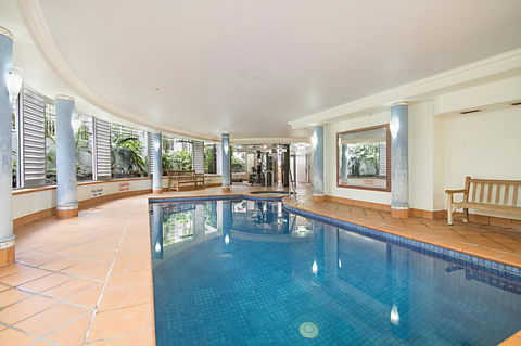 ULTIQA Burleigh Mediterranean Resort - Hotel WA 40