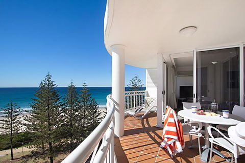 ULTIQA Burleigh Mediterranean Resort - Hotel WA 32