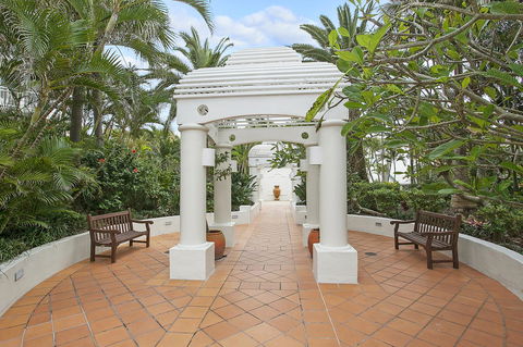 ULTIQA Burleigh Mediterranean Resort - Hotel WA 18
