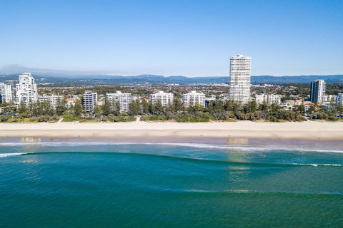 ULTIQA Burleigh Mediterranean Resort - Hotel WA 9
