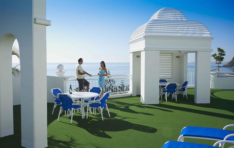 ULTIQA Burleigh Mediterranean Resort - Hotel WA 37